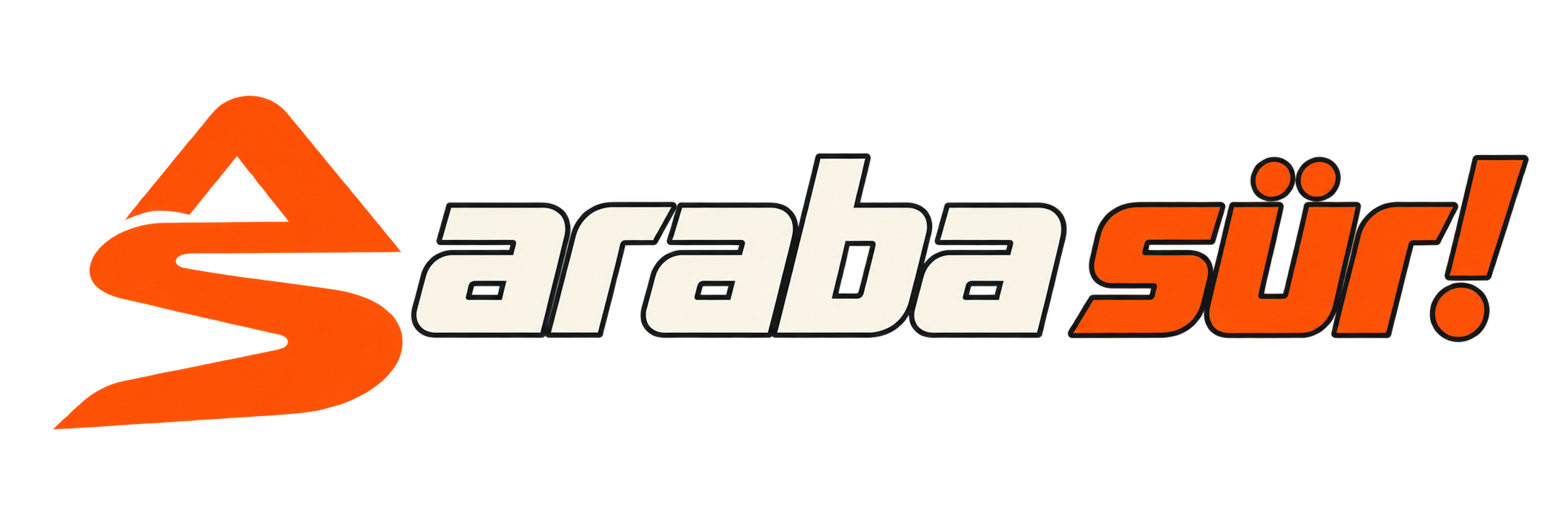 Araba Sür!